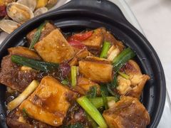 -红月湾海鲜饭店•沙滩海景(双月湾店)