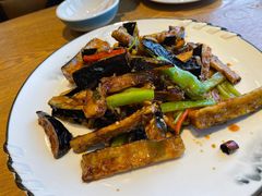 -祥阁食府妈妈菜