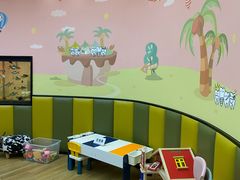 -牙博士口腔品牌连锁(杨浦店)