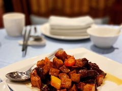 野山菌牛籽粒-建滔诺富特酒店-悦餐厅