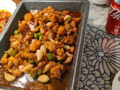 -肖记公安牛肉鱼杂馆·省级非物质文化遗产(崇仁路江滩直营店)