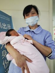 -复旦大学附属妇产科医院(杨浦院区)