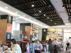 大堂-清真·鸦儿李记·涮肉(和平里店)
