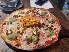 -Q MEX 库迈墨西哥餐吧(三里屯店)