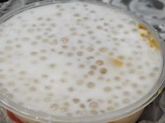 杨枝甘露-百花传统甜品店(原址店)