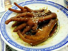 -赵记传承·中式甜品(中山石岐大信店)