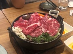 -隐泉之语日式料理(王府中环店)