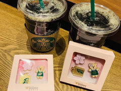 -星巴克(哈尔滨松雷店)