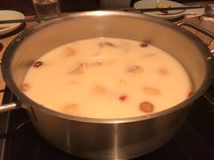 胡椒猪肚鸡-捞王锅物料理(四川北路店)