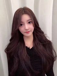 点击看大图 -3AM HAIR SALON染发接发
