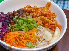 -惠中捞面