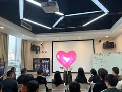 -新励成演讲口才培训(深圳宝安学训中心)