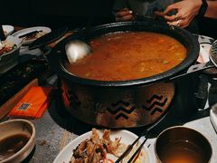 -探鱼·鲜青椒爽麻烤鱼(天河优托邦店)