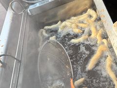 -逍遥镇刘相五胡辣汤豆沫馆(康复中街店)