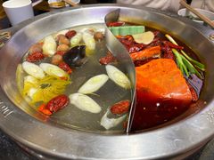 -大龙燚火锅(春熙店)