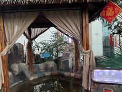 -渔岛海洋度假区