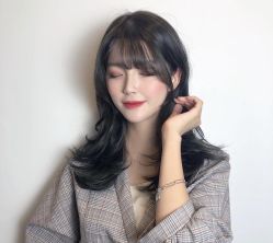 -HG美发设计沙龙