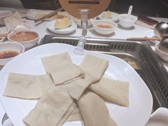 -巴奴毛肚火锅(商城路店)