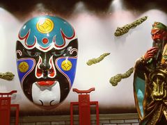 -矮板凳老火锅(宽窄巷子店)