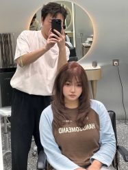 -Tloml salon