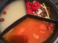 -巴蜀大将火锅(春熙店)