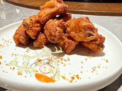 -川旺角融合菜•海景餐厅(星海广场店)