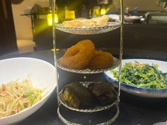 -金厨泰国餐厅·全泰籍厨师料理(拱北店)