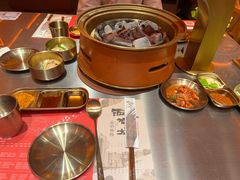 -西塔老太太泥炉烤肉(苏州大悦城店)