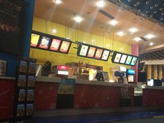 -SFC上影影城(新世界店)