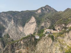 -圣莲山风景区