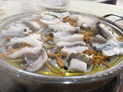-凯盈阁·顺德私房菜·桑拿鸡