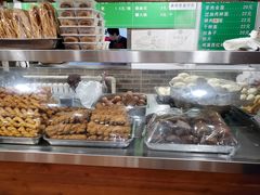 -马记伊源斋涮肉·清真菜(潘家园古玩市场店)