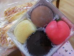 -就酱吃蛋糕(麦凯乐大庆经典店)