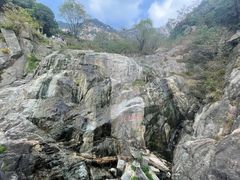 -泰山风景名胜区