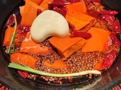 -牛市坎火锅(建设路店)