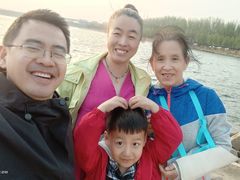 -丁香湖公园
