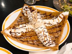-La Creperie法餐厅(芮欧百货店)