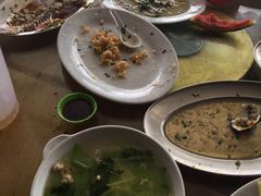 -乡味海鲜农家菜·巽寮土窑鸡(地道美食店)
