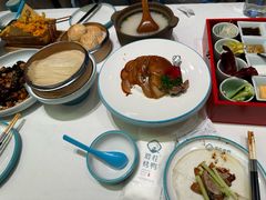 -聆桂烤鸭·金奖烤鸭(静联广场店)