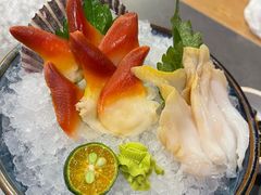 -沼津港精致料理·寿喜烧·烧鸟(龙湖南桥天街店)