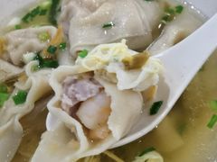 -梦花街馄饨店(中华苑店)