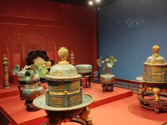 -上海博物馆(人民广场馆)