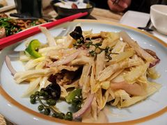 -天山传奇新疆菜(SKLP店)