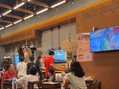 -破店肥哈·东北烧烤·夜宵(南山保利店)
