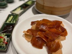 北京片皮鸭-丹桂轩(银河店)