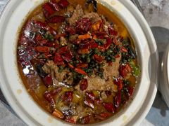 -蝎菜杨·牛肉面 羊蝎子火锅(光熙门北里店)