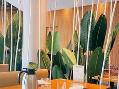 -莲餐厅·湖北菜·藕汤是头牌(愚园路店)
