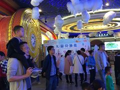 -南宁万达茂娱乐岛