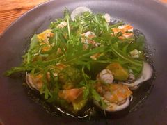 -Mercato莫卡多露台餐厅与酒吧(K11店)