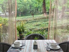 -野蔓果·山野菜(西湖景区·龙井茶田店)